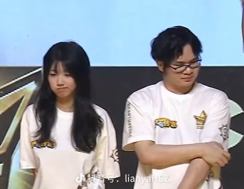 炉石传说每次黄金赛都能诞生神图！