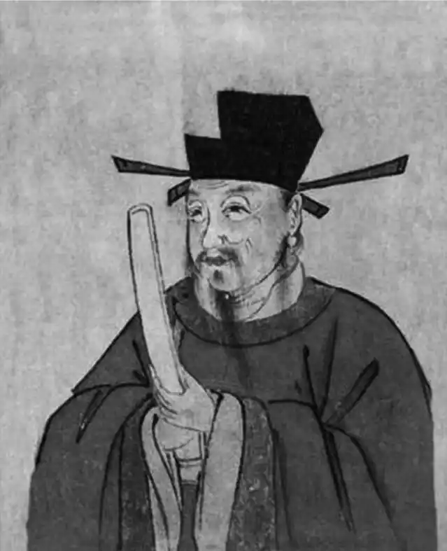 1154年，23岁的俊美状元郎出任临江县令，看上了一个美貌尼姑，要与对方欢好，尼