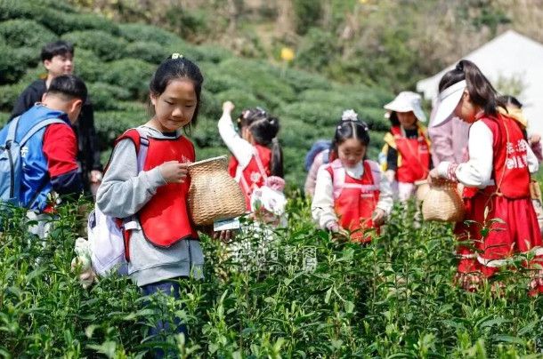 【#安徽首个春假经济效应表现抢眼##春假外省人到安徽日均超200万人次#】4月1