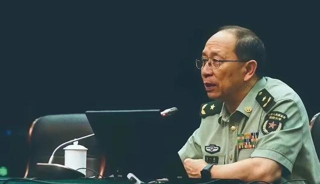 金一南将军再次抛出“惊人言论”！他说：“1万多日本人，面对19万东北军发