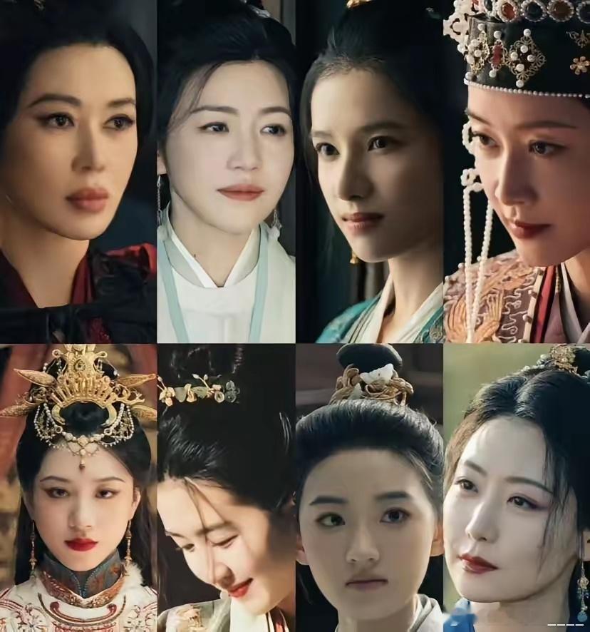 惊天反转！《藏海传》埋了颗原子弹级彩蛋——你以为稚奴的惨剧是孤本？他妹妹月奴才是