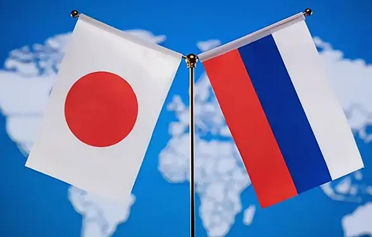 硬核反制！俄在日本海直接试射导弹，小日子不敢造次，全因这段血教训！这就是北方