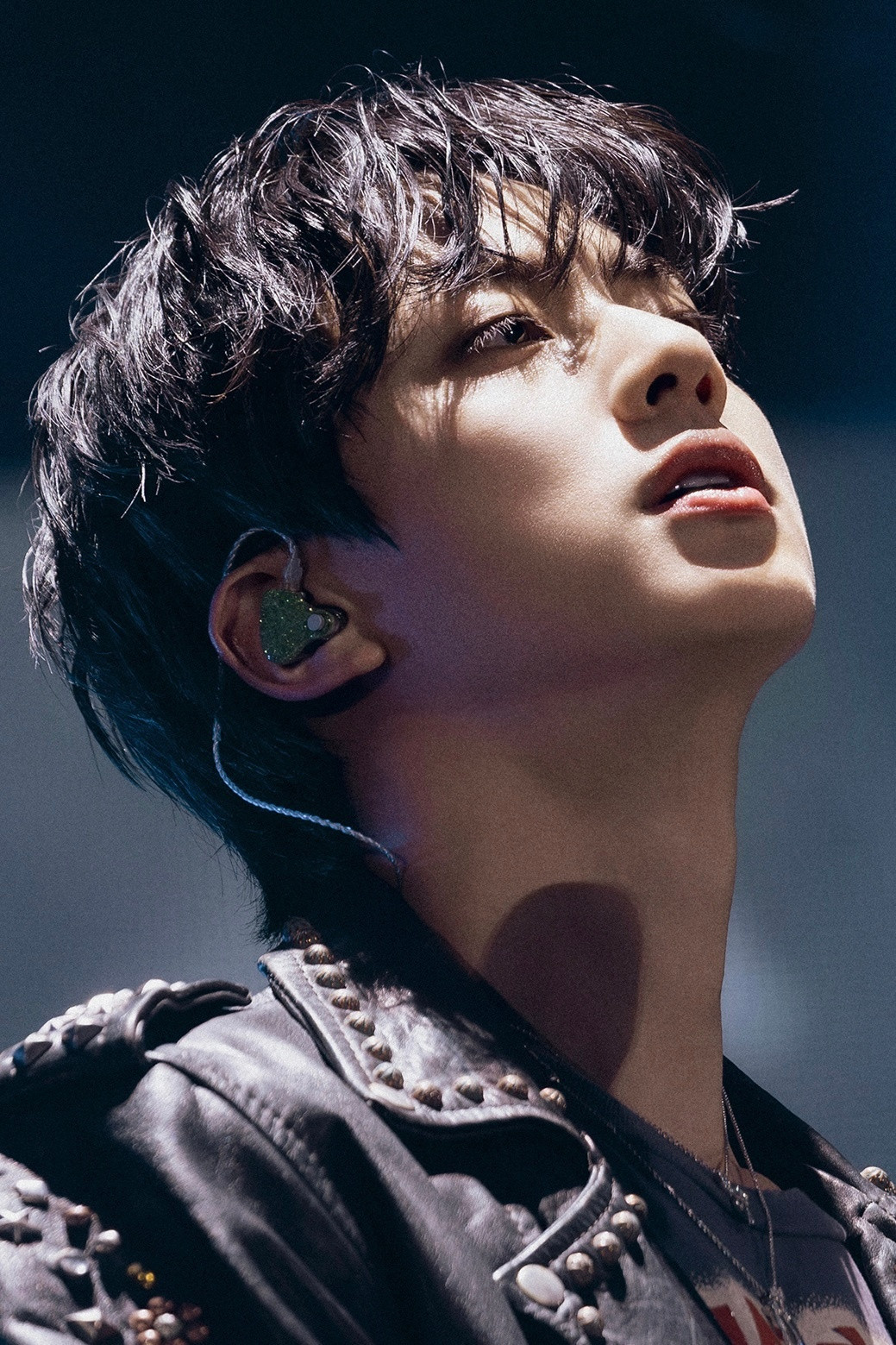 我活着就是为了这个