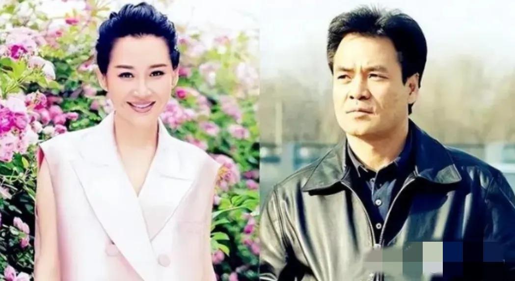 1994年，王志文撅走了尤勇智的女朋友许晴，尤勇智痛哭流涕来到葛优家说:“兄弟，