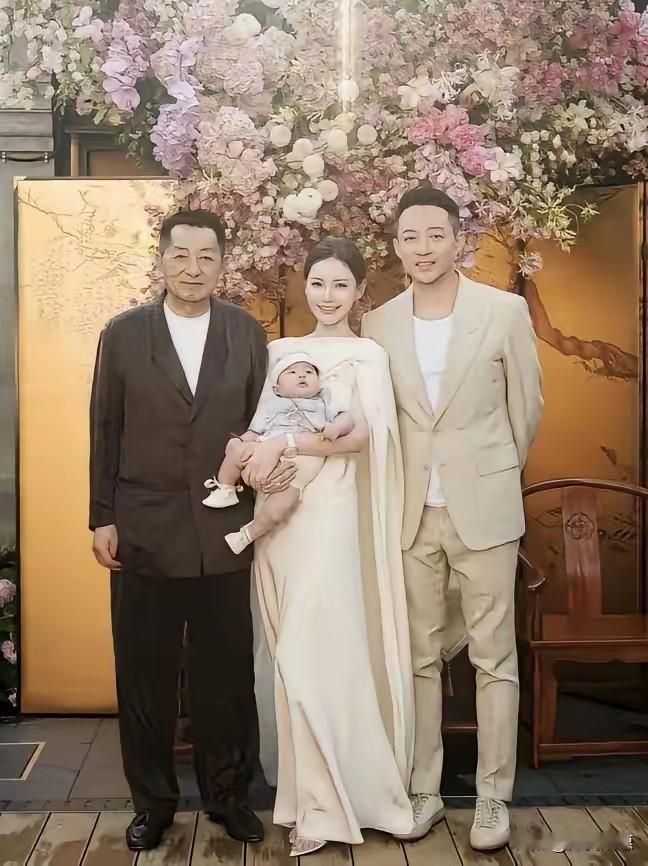 张兰对汪家父子怎么样，明眼人都看得出：出钱出力，毫无保留。结果汪大爷烦她