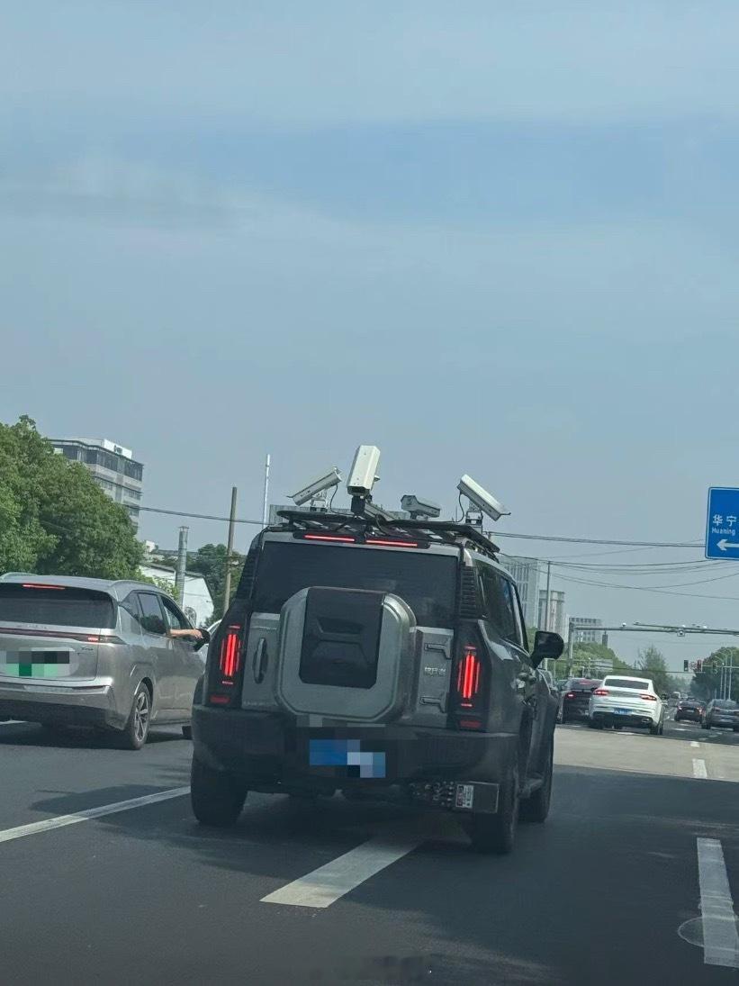 这车主是受到过多大的冤枉[doge]​​​