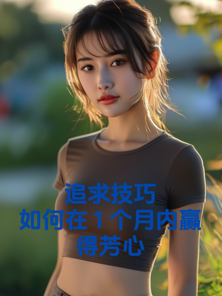 追求技巧：如何在1个月内赢得芳心