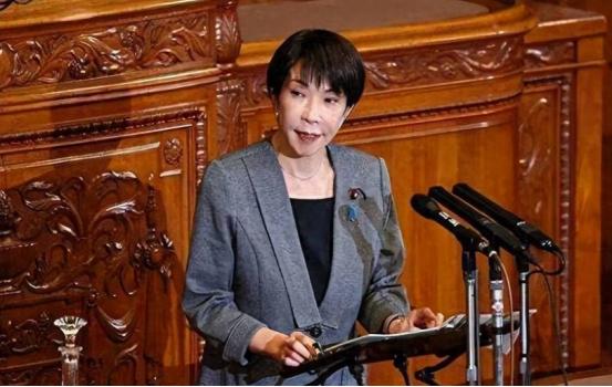 高市早苗高兴早了！好不容易挖到稀土，却被中国一句话戳破幻想 最近这两天，日本