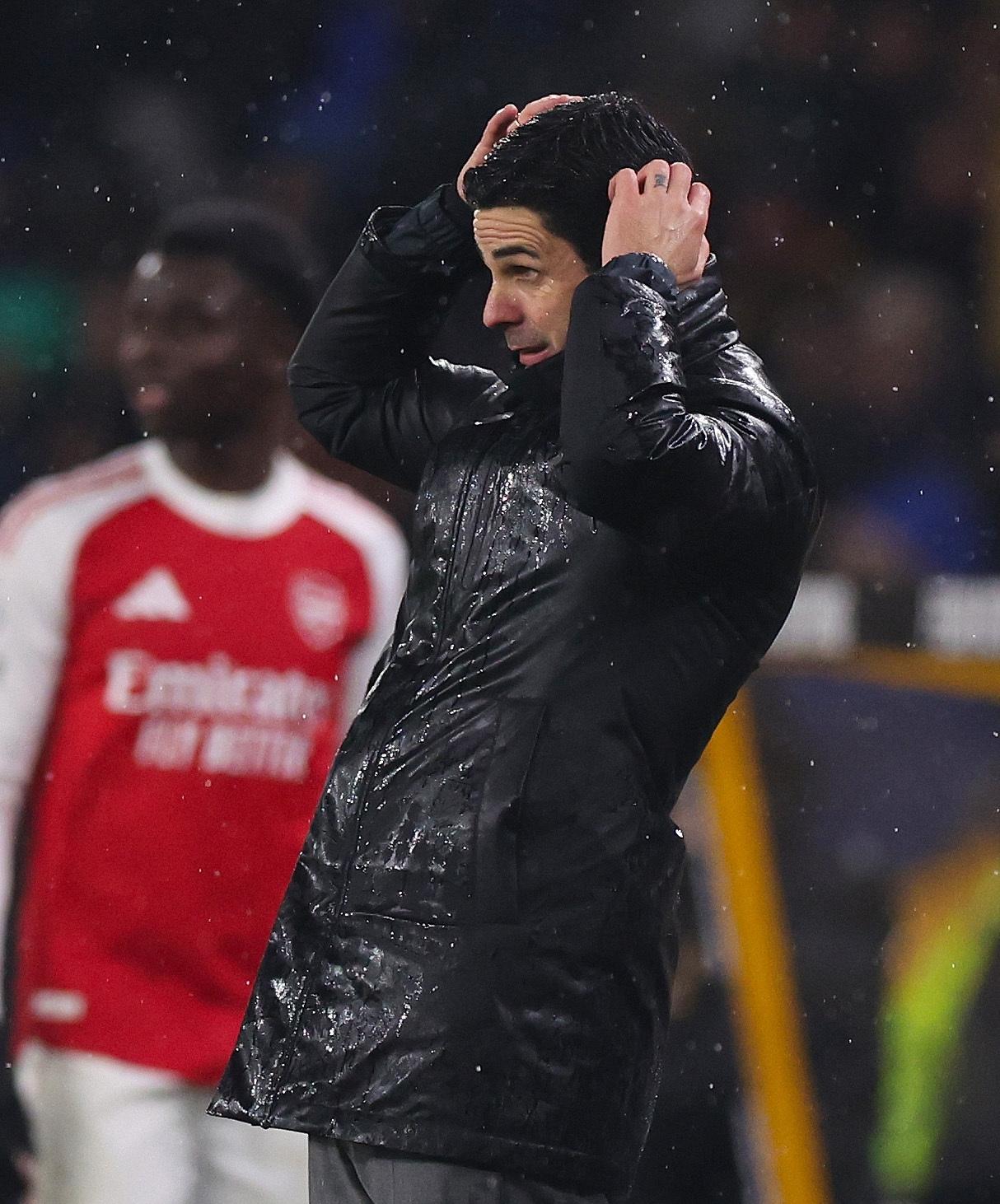 英超解谜！★丑陋又如何，冠军最重要！冠军球队的一个特质就是，哪怕踢的再不好，