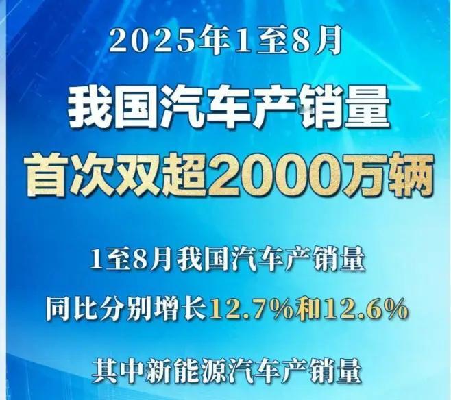 2025年中国汽车销量要爆表呀，这是好事儿还是坏事儿？2025年，新能源车渗透率