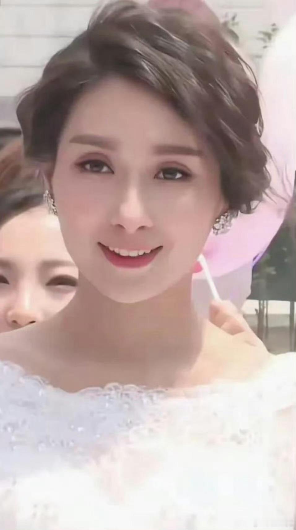 杨恭如50岁状态绝了