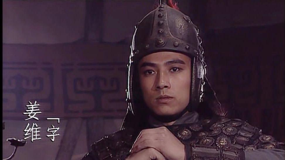 25072501从刘备白帝城托孤以来，诸葛亮五次北伐，姜维六次北伐，直至刘禅投