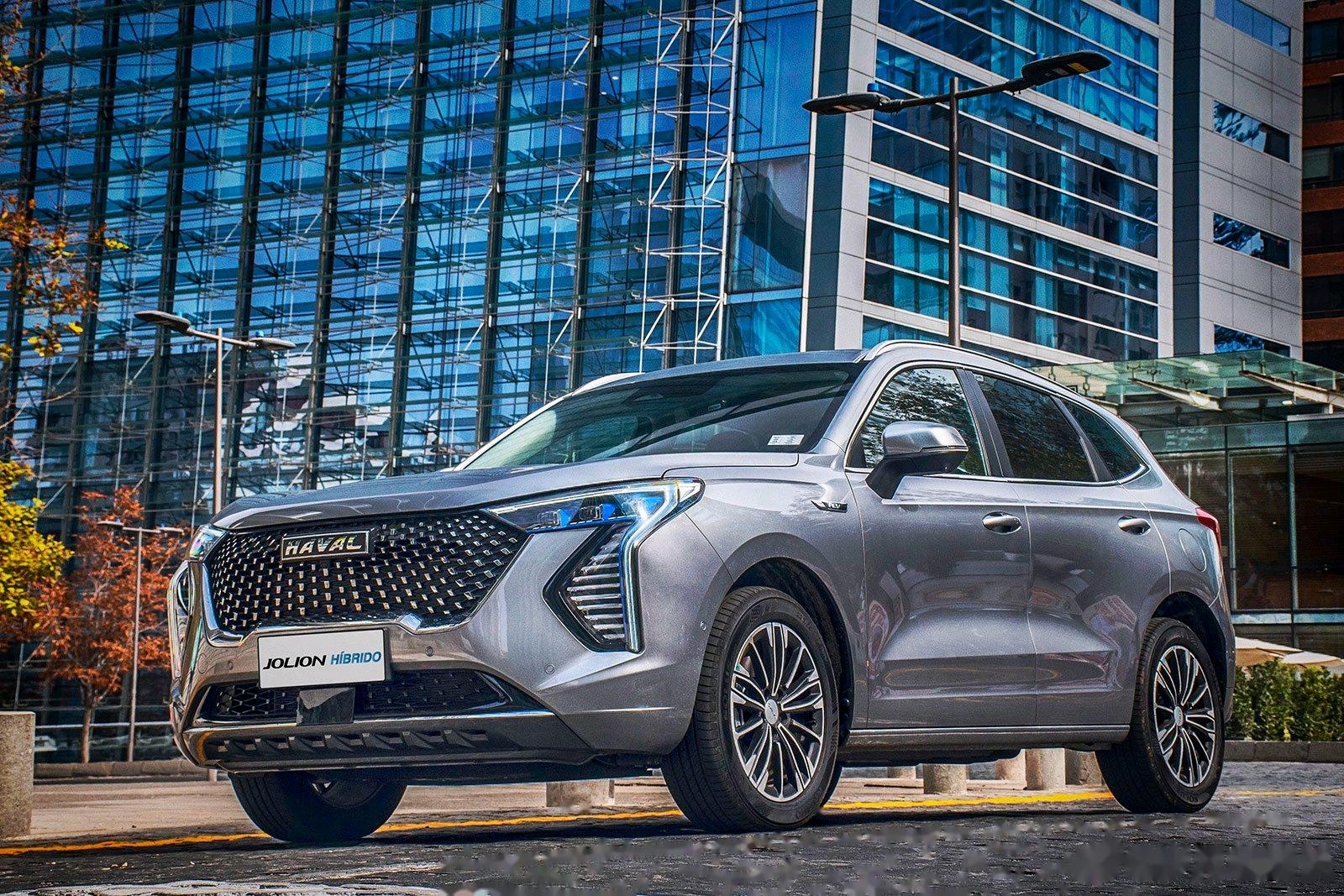 长城汽车将在北京车展期间宣布重启欧洲战略，未来两年内将推出包括欧拉5、哈弗Jol