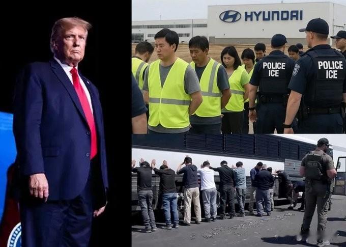 🇺🇸蓝州无意中向美国冰毒管理局（ICE）泄露了驾驶员数据参议员罗恩·怀登