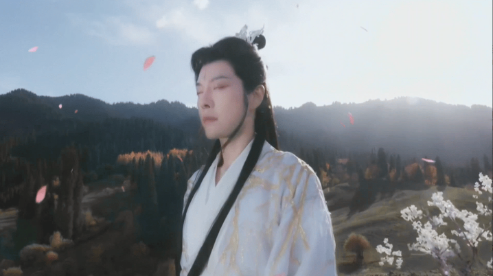 看《凡人修仙传》这段我直接破防！为了护着红拂，李化元竟自毁金丹硬冲半步元婴，结果