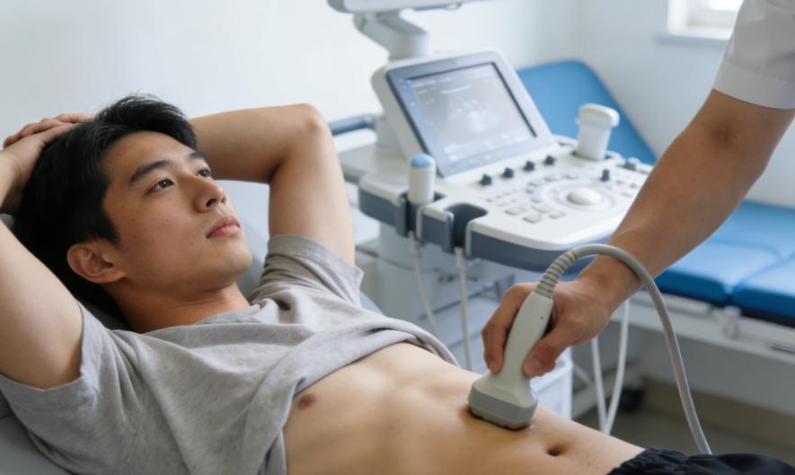 天天便秘又便血，别不当回事，也许是肠息肉找上门每天蹲厕所蹲到腿麻，粪便干硬拉