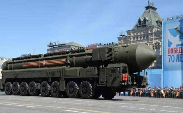 全球六大可怕武器，B2隐形轰炸机只排倒数，前三名可轻松毁灭世界。人类发明的那些武