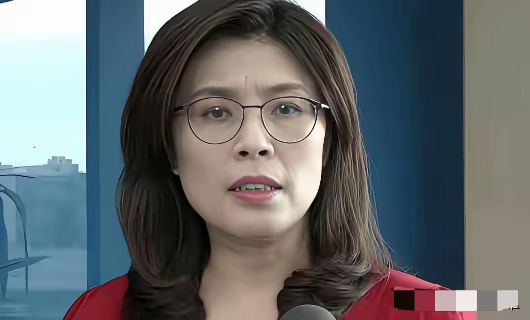 可怜可气可恨！郑丽文和国民党，亲手葬送自己载入青史的最后机会大陆一直看重