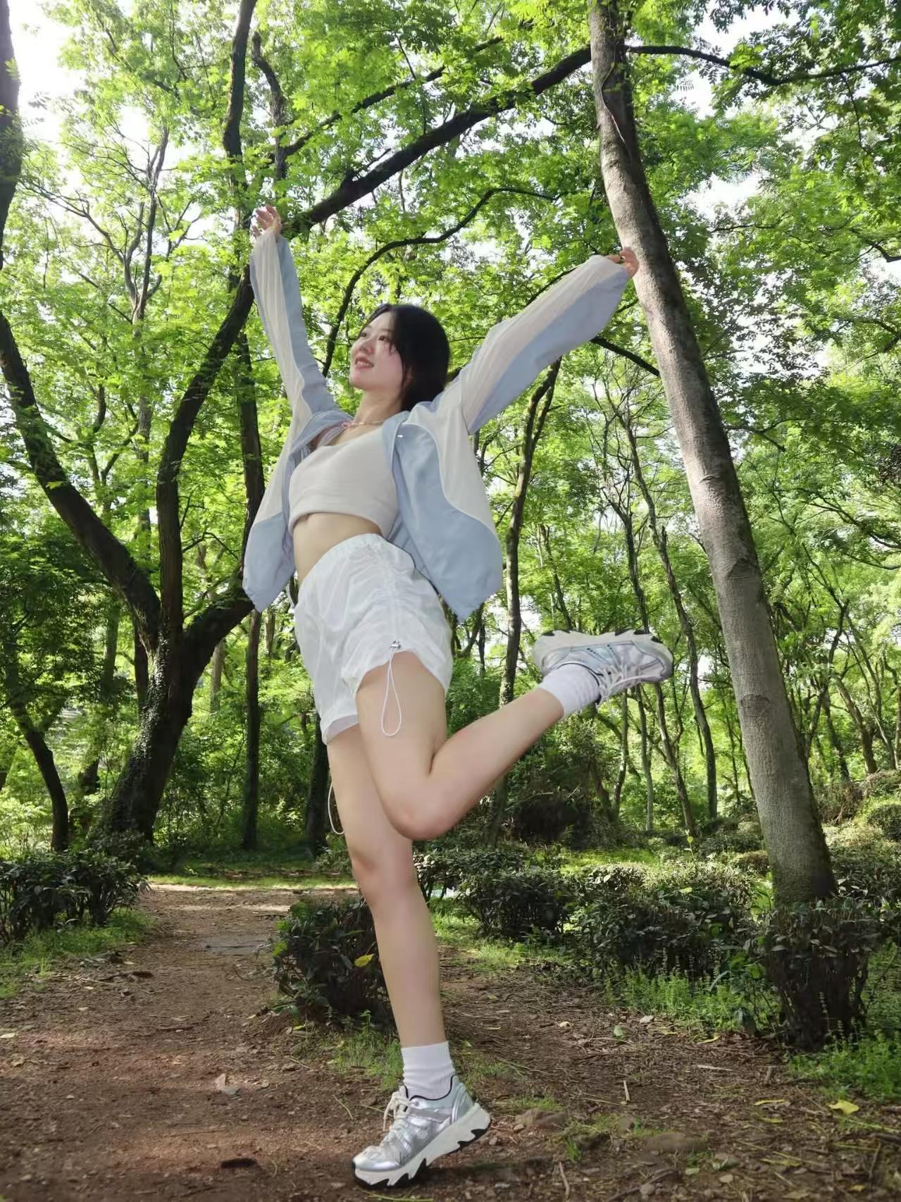 山还是那座山林还是那座林