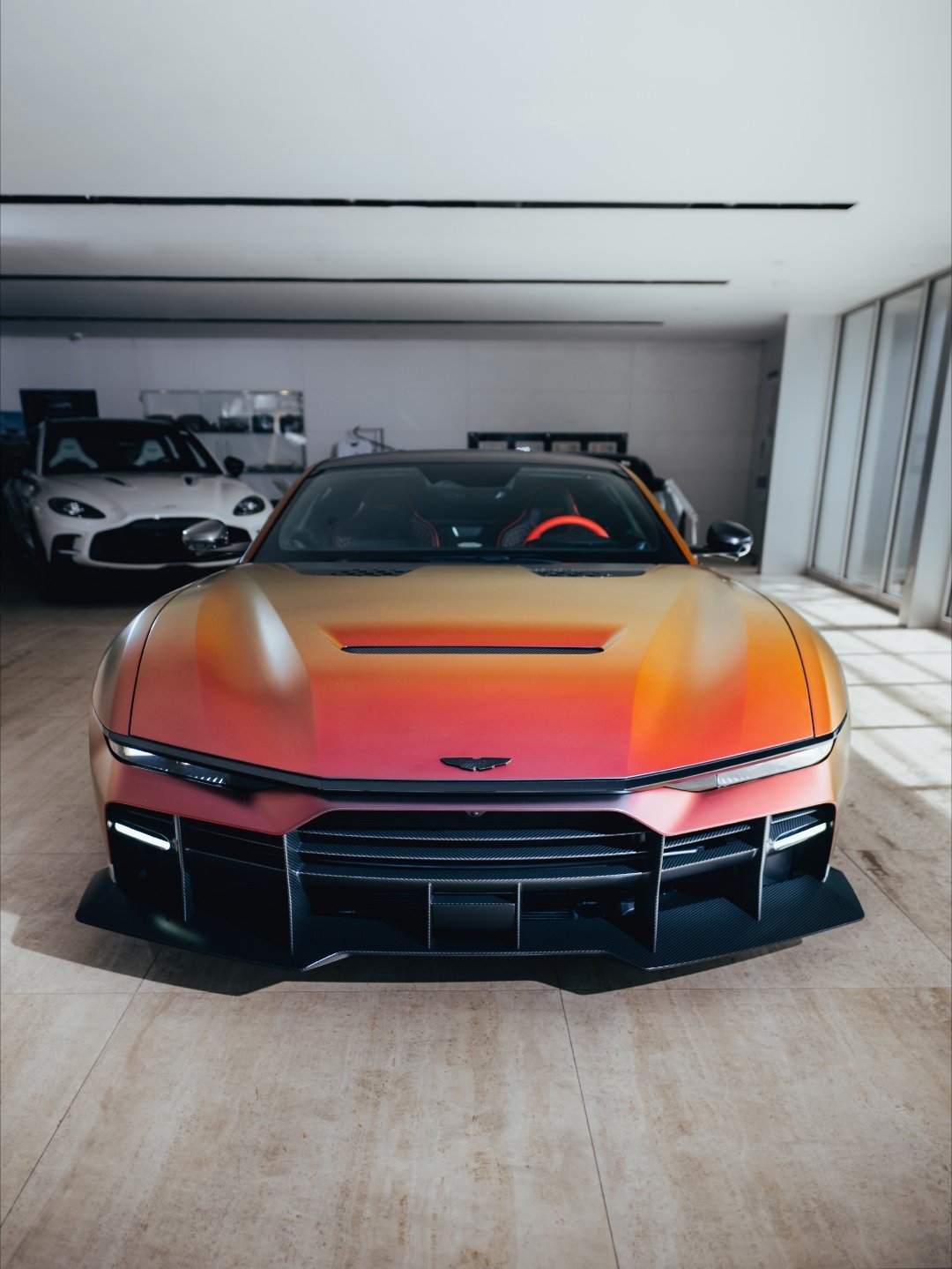 AstonMartinValen｜阿斯顿马丁