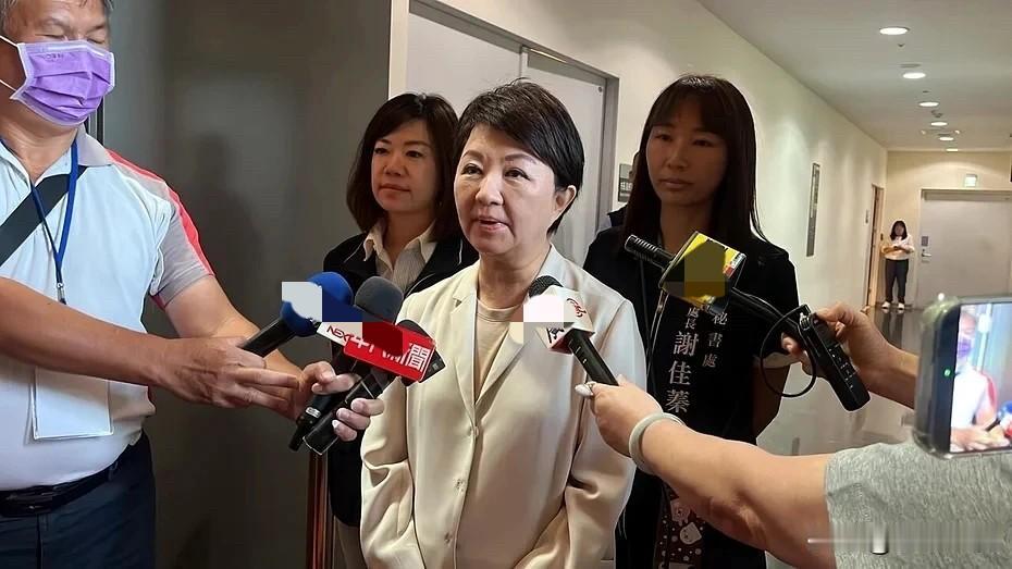 卢秀燕与王金平密谈台中市长卢秀燕近期展开全台辅选，甚至与王金平会面密谈。