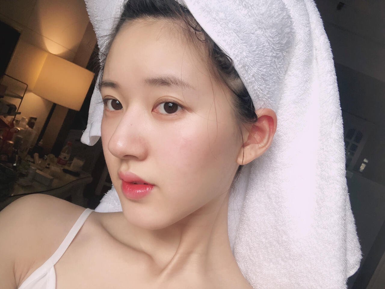 嫩的能掐出水来🤏🏻赵露思