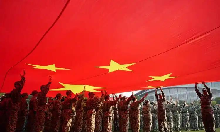 中国实力这么强，为何连一个盟友都没有？原因很简单，中国被越南、阿尔巴尼亚等国坑怕