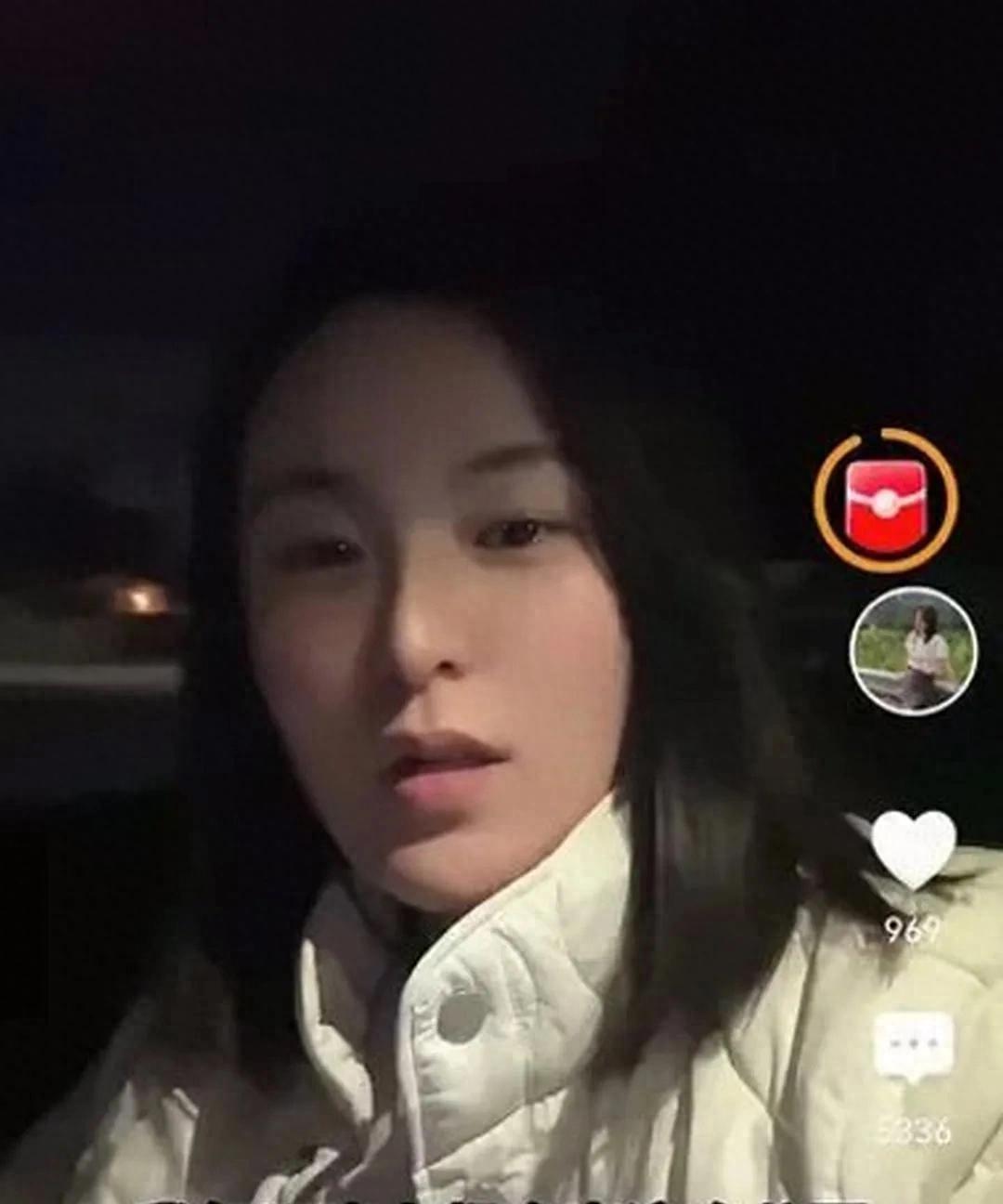 为了证明美国夜生活安全，在美华人女子曾发视频作证，大半夜不睡觉去公园，一直说美国
