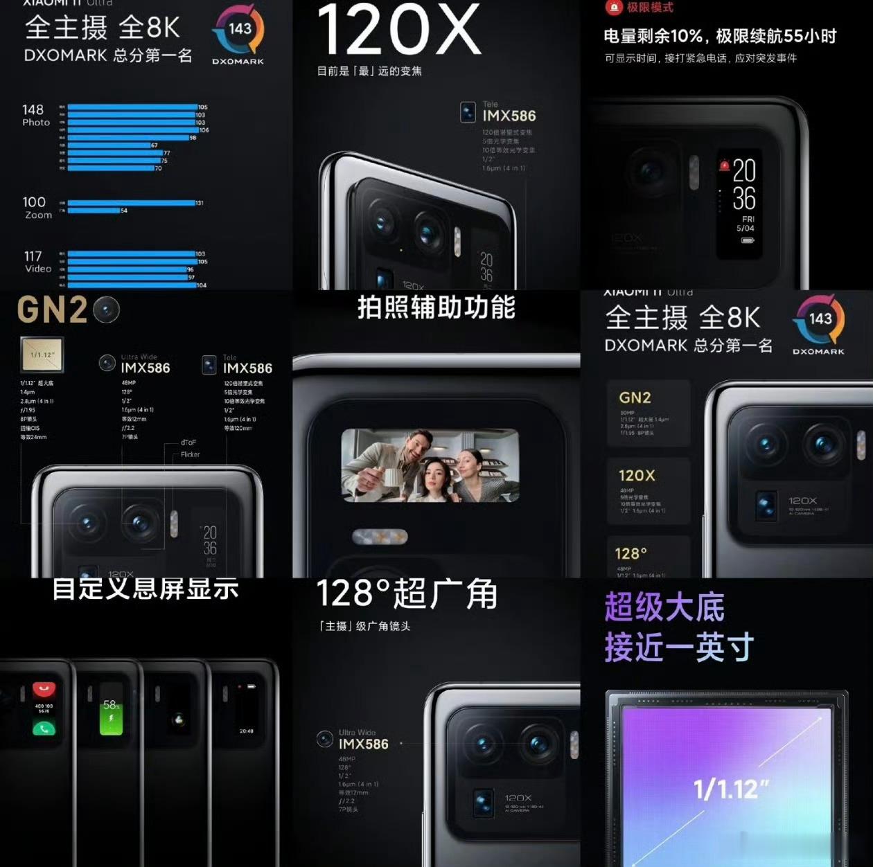一代影像巅峰，放到现在也不过时