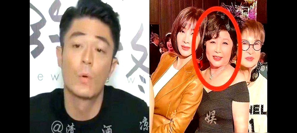 见过离婚后老死不相往来的，没见过董子健这样把前岳母处成带娃搭子的两口子散伙四年了既没扯皮也没互撕孙怡