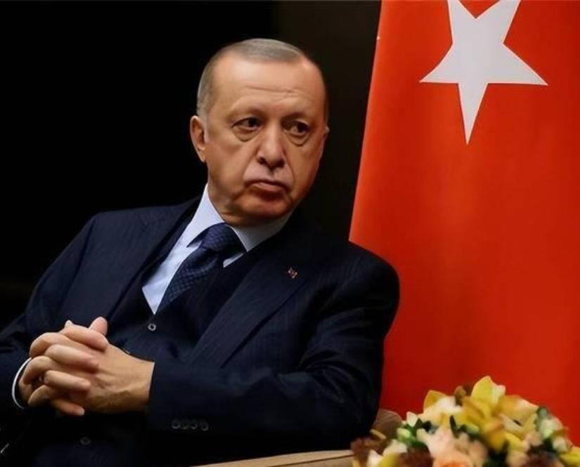 以色列真是狂得没边了！媒体竟然大张旗鼓叫嚣：搞定哈梅内伊之后，下一个就是土耳其总