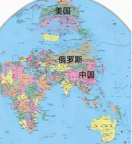 世界三极格局看似稳固,其实暗流汹涌——中国被日韩菲在亚太牵制,俄罗斯被北