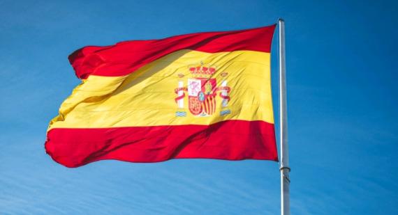 不等了！西班牙打算跟我们当面谈！一组数字先摆在眼前，5286亿欧元，这不是简