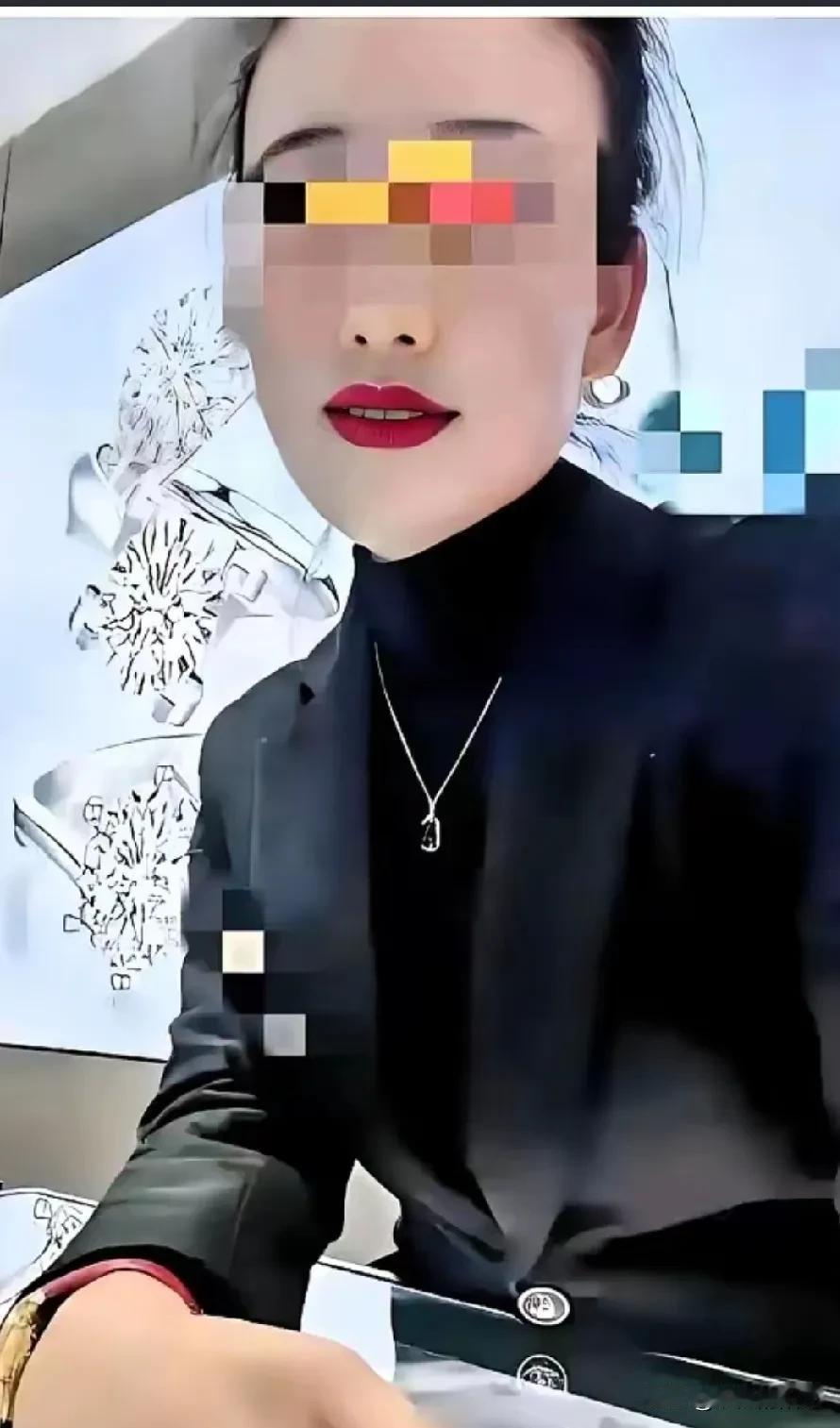 刚刚查了下响水金店33岁女副店长出轨这事，给所有女人上了一课做人不管有钱