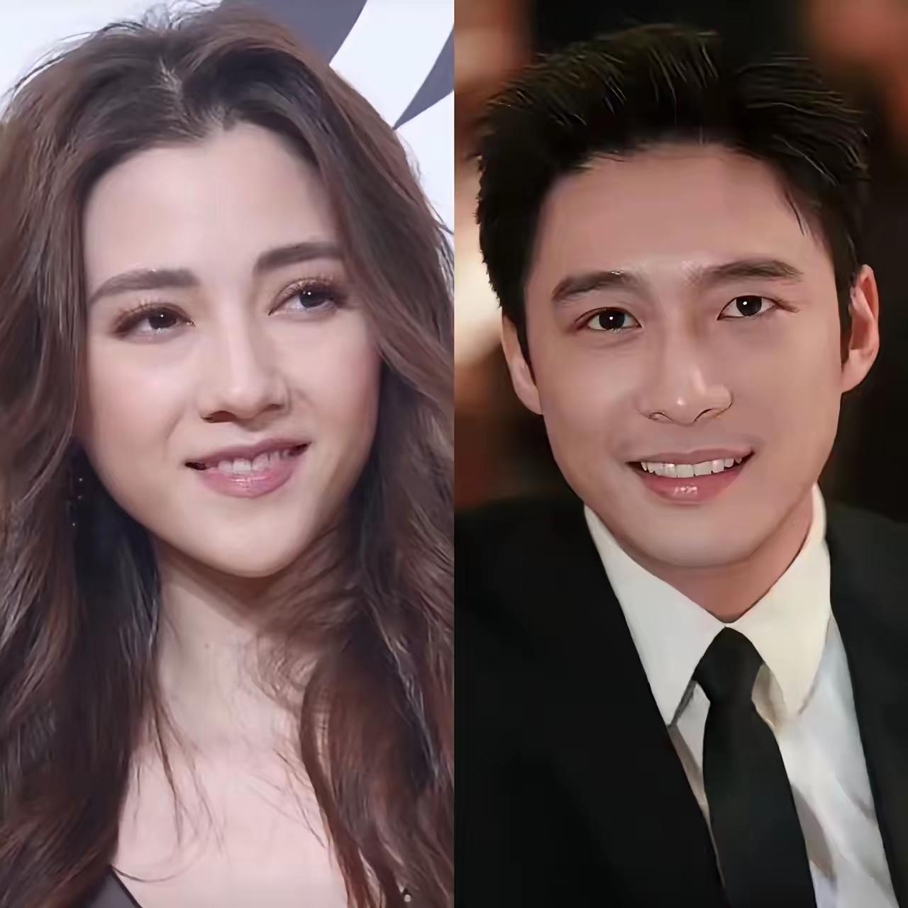 果然还是男人更懂男人，问我老公：霍家儿媳不是跳水皇后，就是豪门千金，娜然凭啥