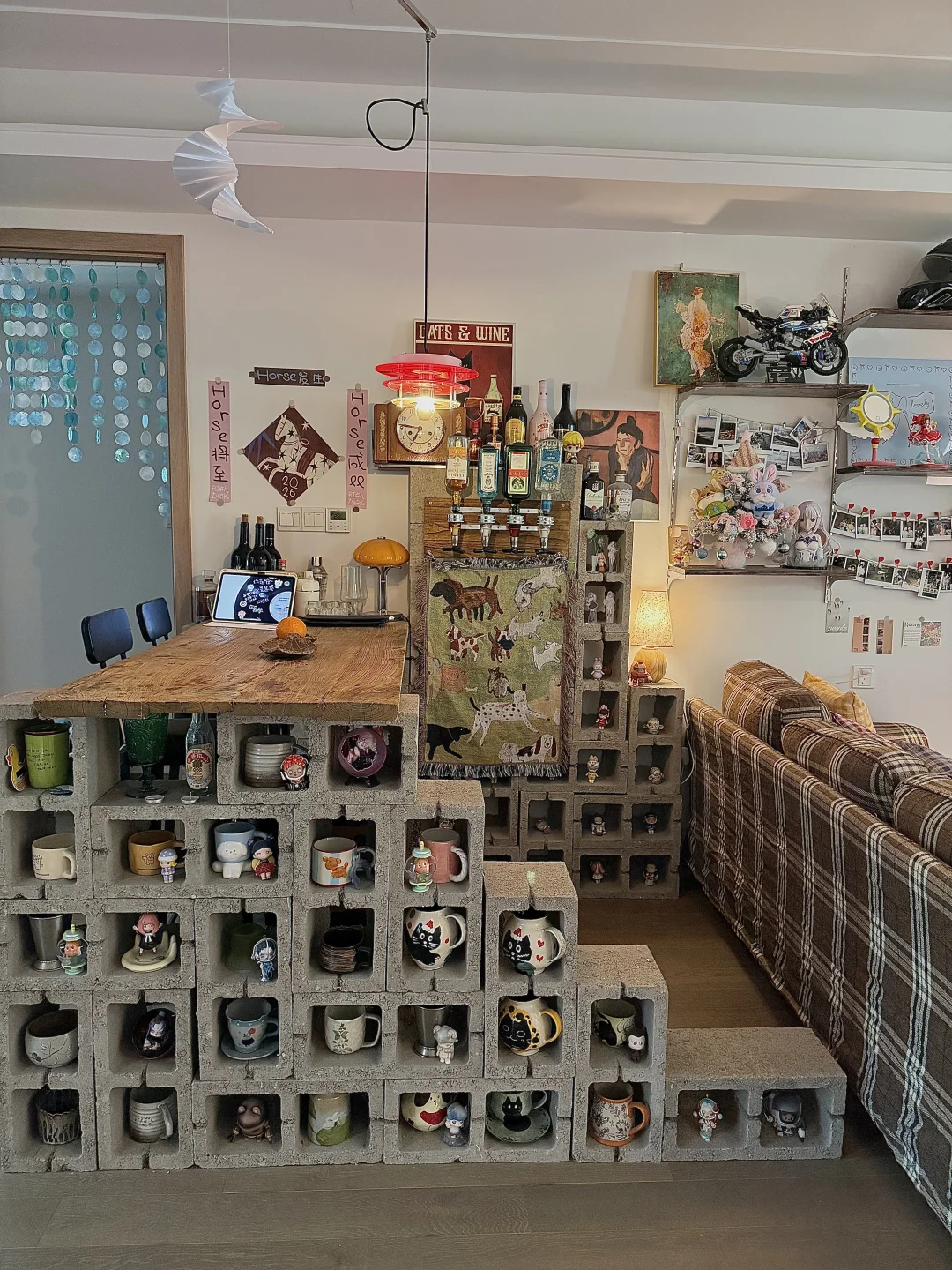 我可以申请出租屋改造砖利嘛🧱