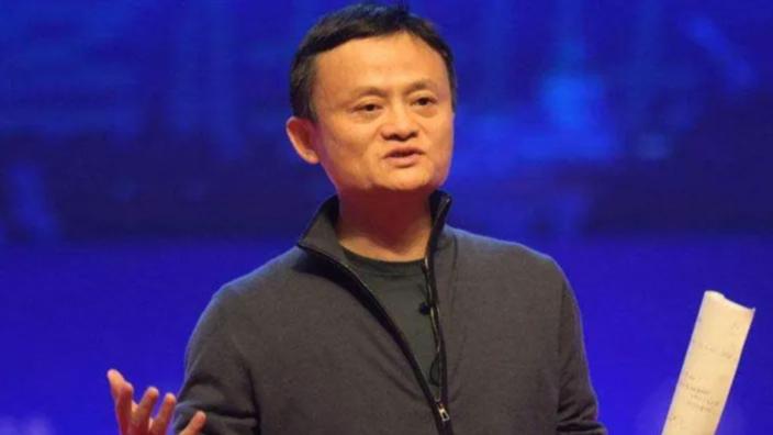 马云再一次预言成功?不出意外的话,2025年楼市将迎来“大变局”