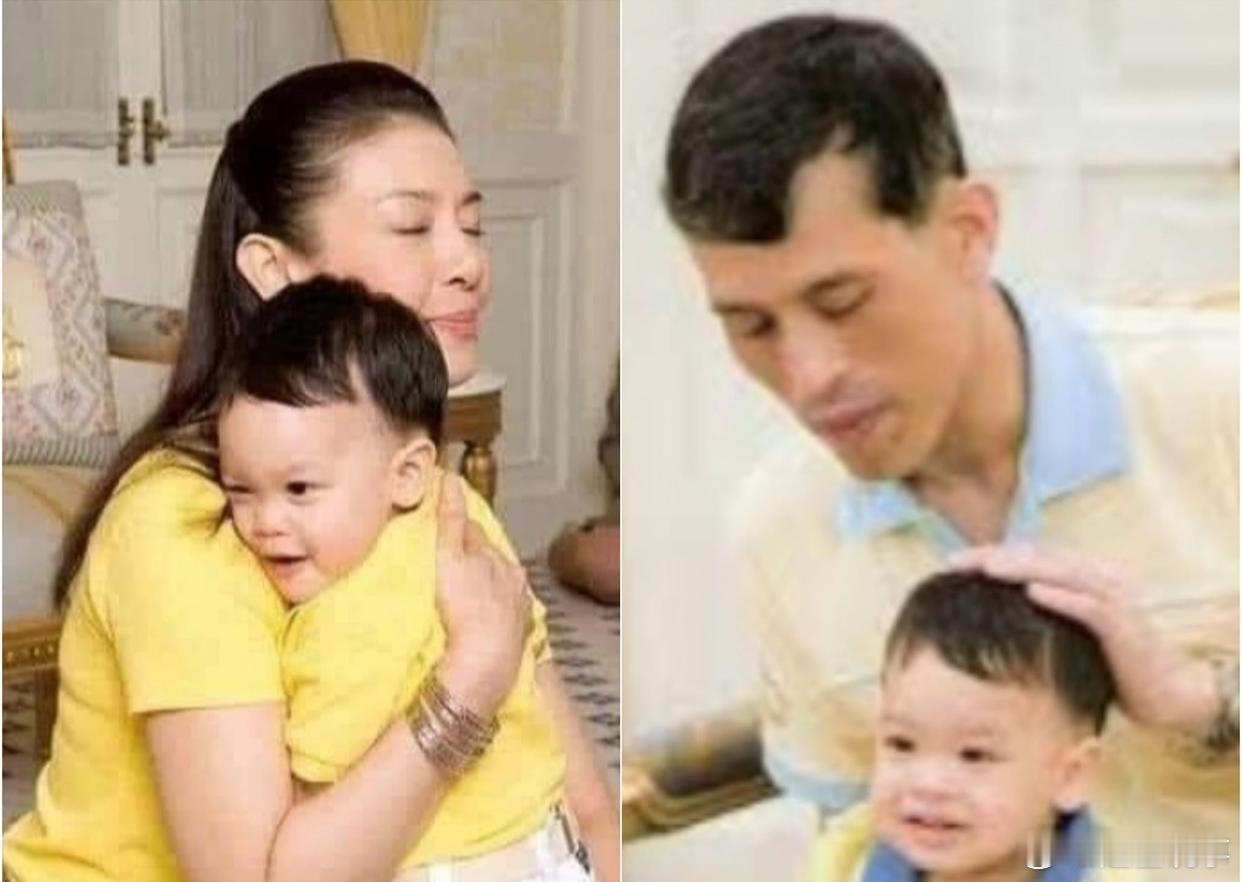 大热天的突然就爆出泰王中暑去医院的新闻，一旦老人家身体顶不住，瑞士那边的宝石瞬间