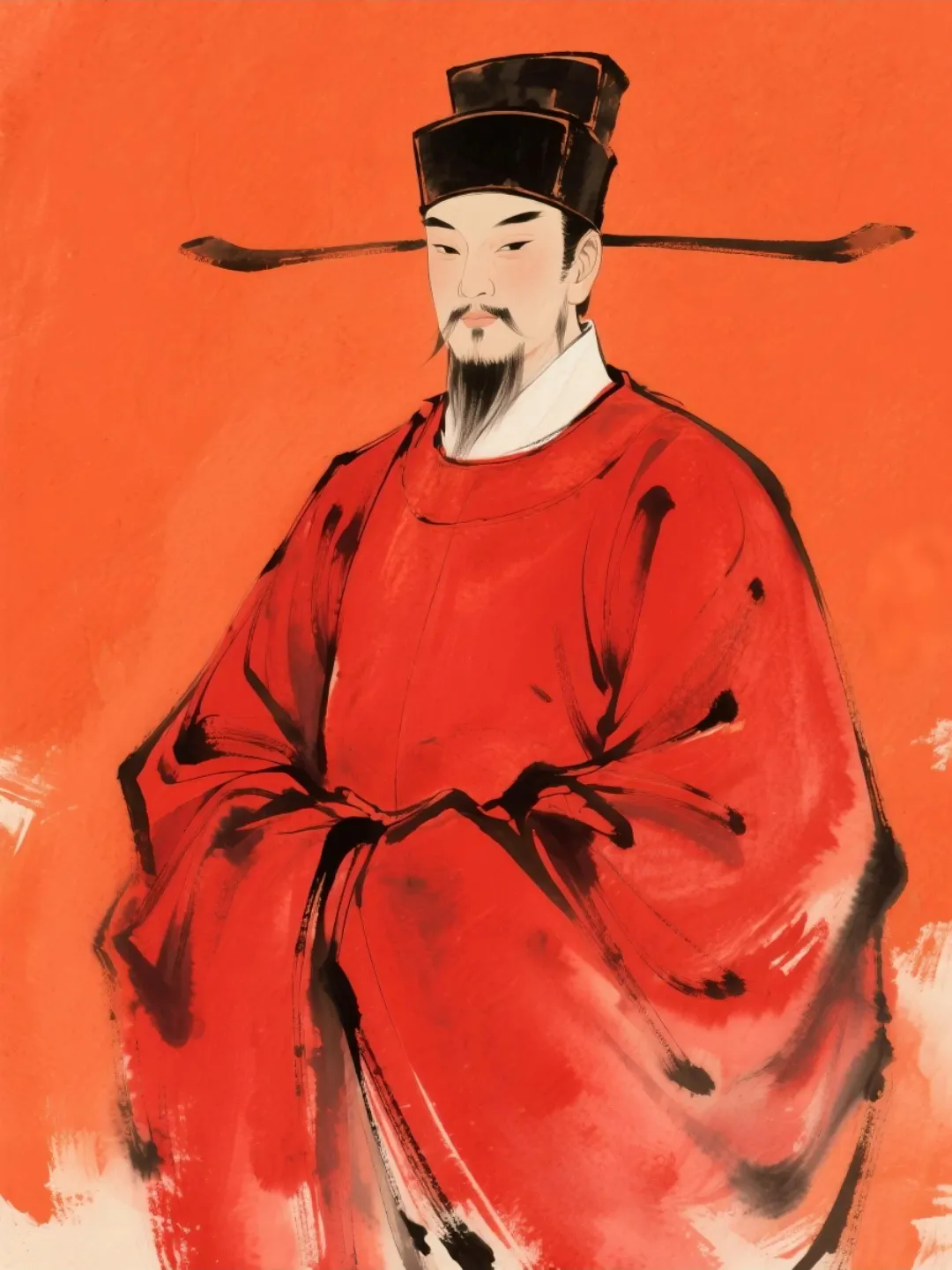 张居正搞万历新政，是给明朝做了一场大手术。当时明朝已经病得不轻：官员贪腐、国