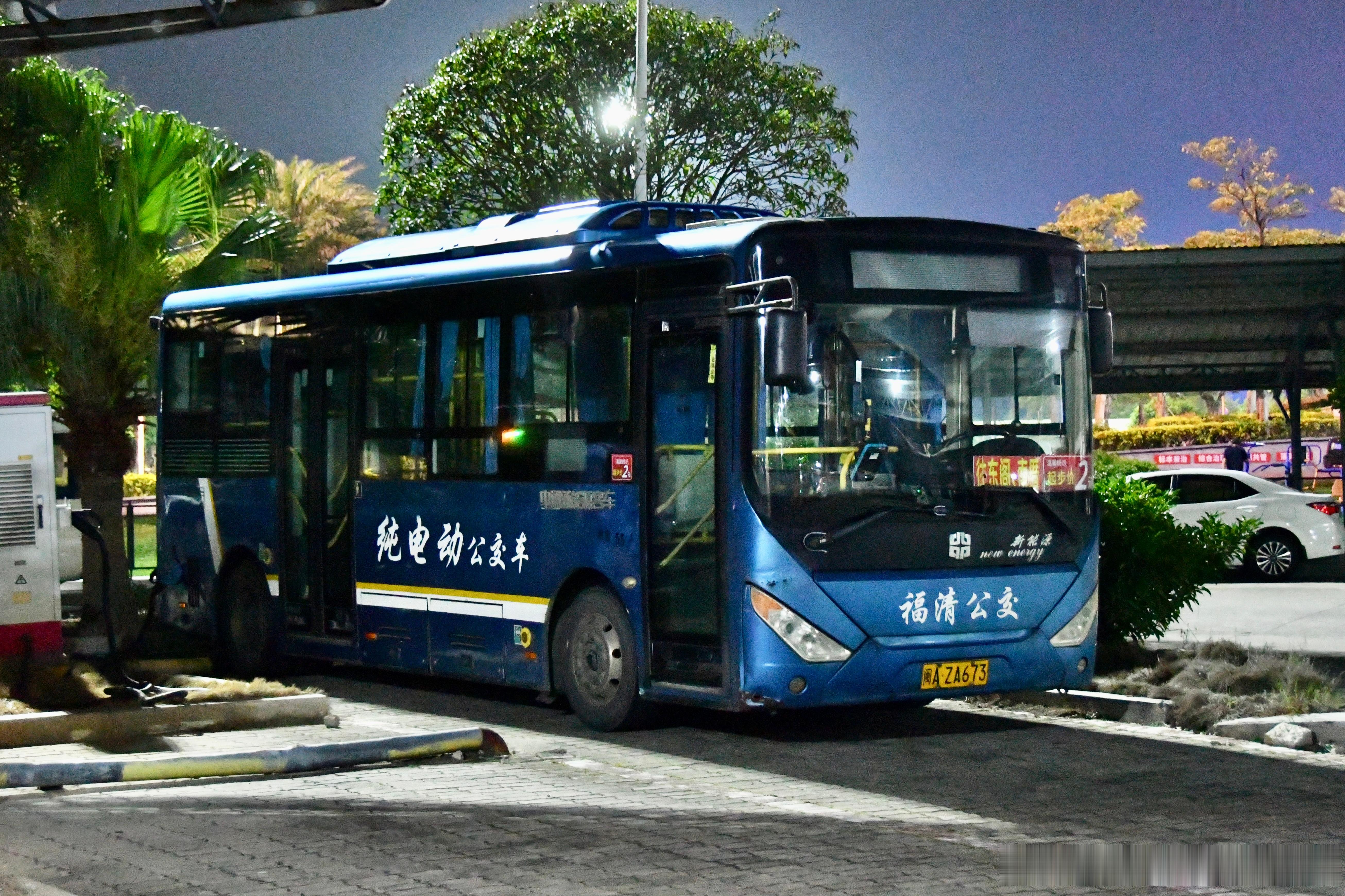 福州·福清市（2/2）