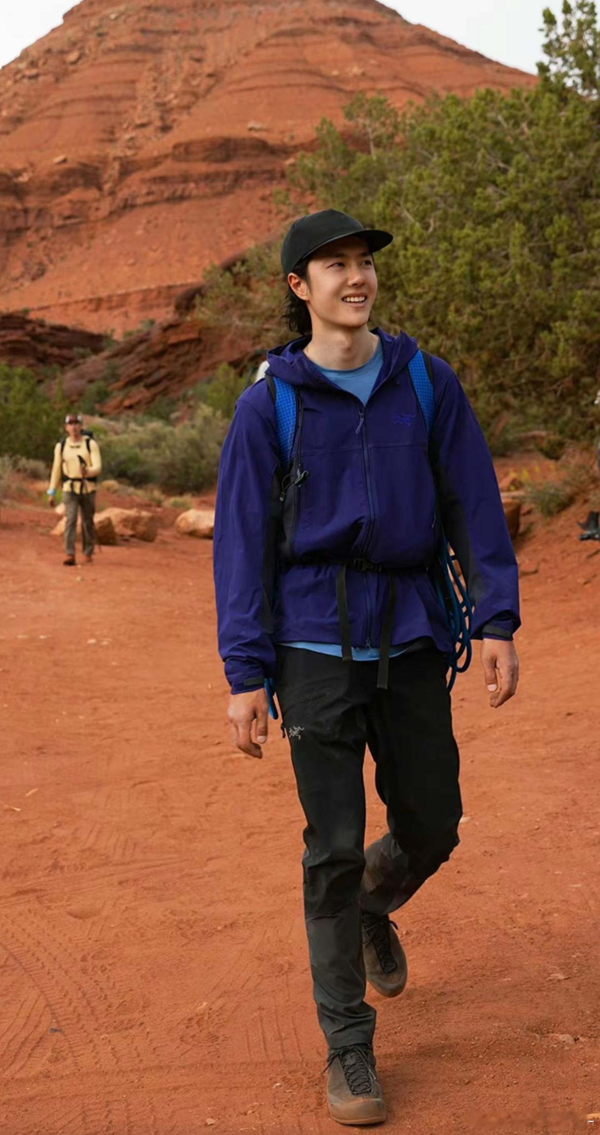 卧槽王一博老钱风真的好爽啊啊啊啊