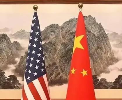 中美这回是真悟到根上了，美国发现，把中国从全球体系里一脚踢出去，美元霸权加上芯片