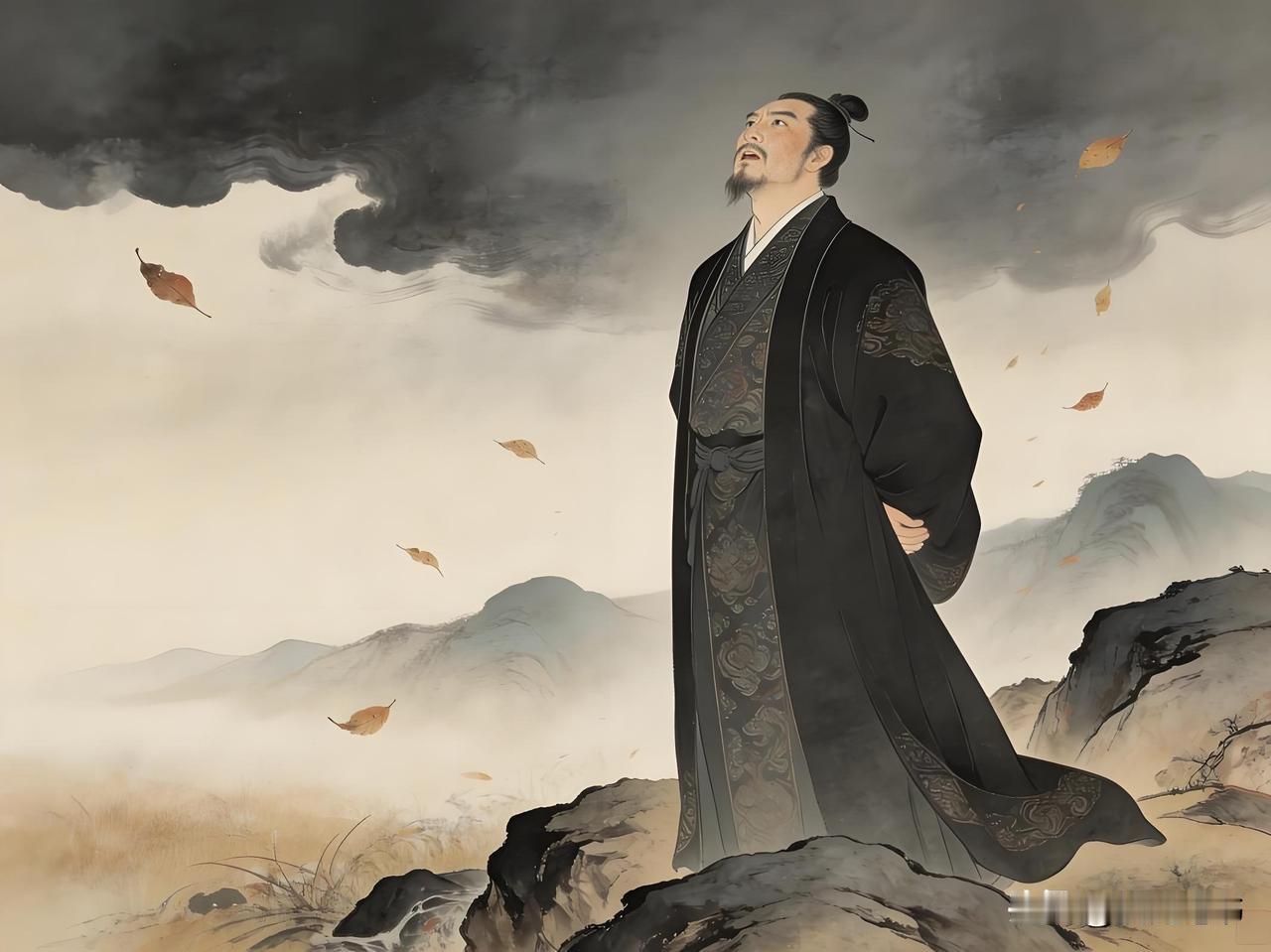 项羽为啥干不过刘邦？家人们！楚汉争霸看了八百遍，越看越觉得项羽输得真不冤，这哥