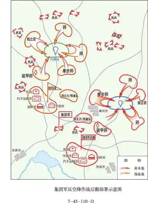 下联：地图两米可点兵。