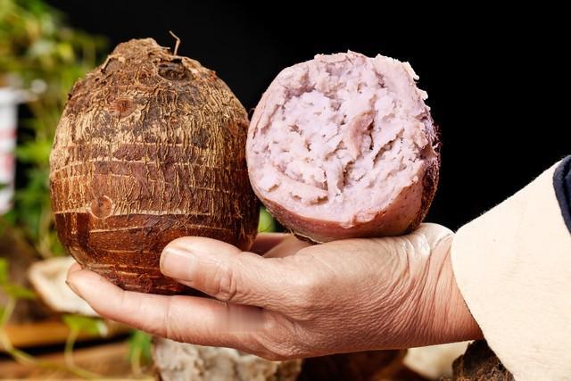 芋头是高血糖“杀手”？医生劝告：不想血糖失控，3种菜少吃为妙芋头的血糖生成指