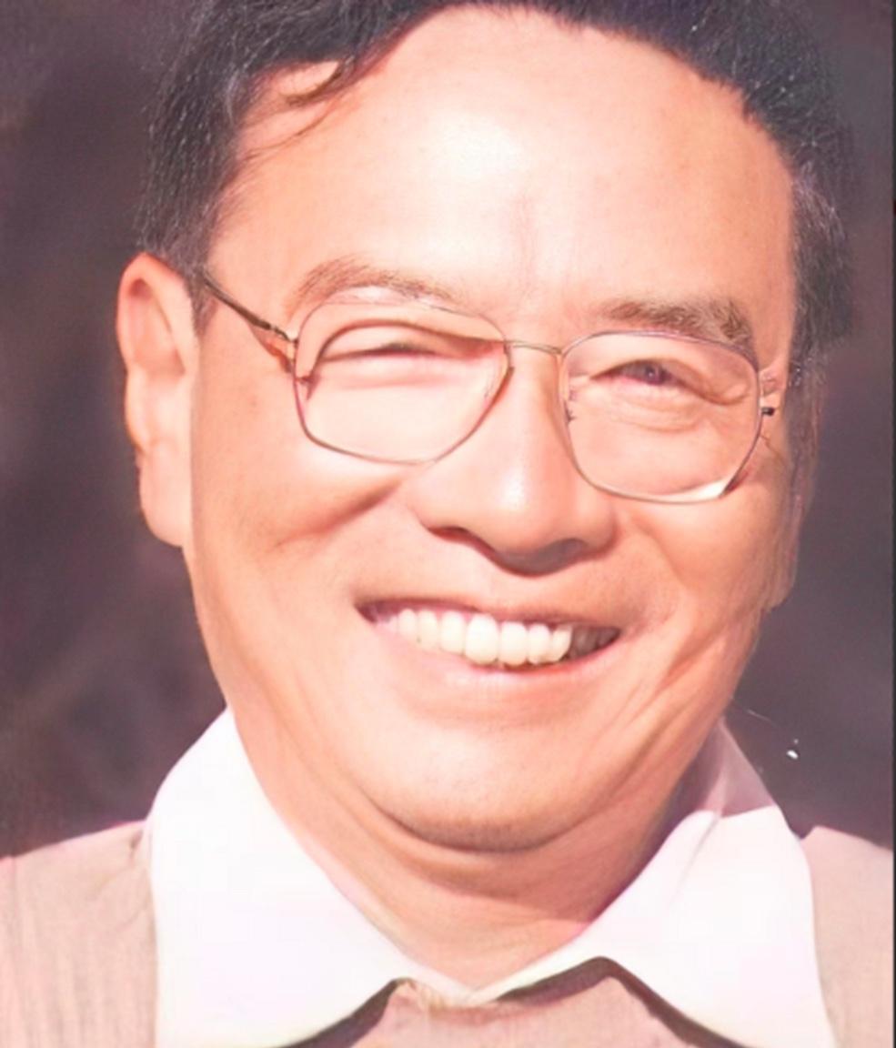 1992年，中科院院士陈彪在南京开会路上突然失踪，从那刻起，陈彪便好似人间蒸发一
