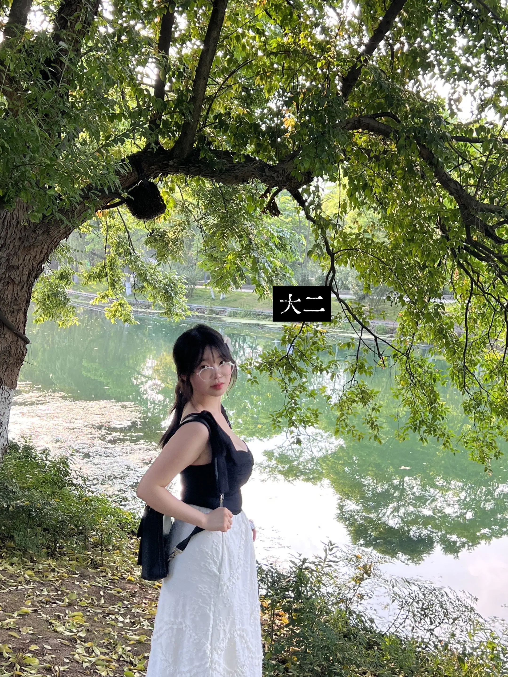 子在川上曰 逝者如斯夫 不舍昼夜