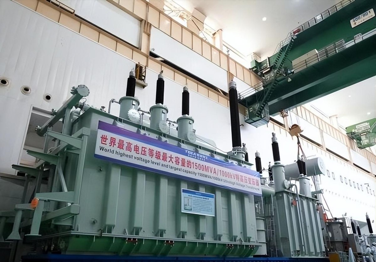 订单排到2027！美最担心一幕上演：离开中国，AI巨头连电都通不上