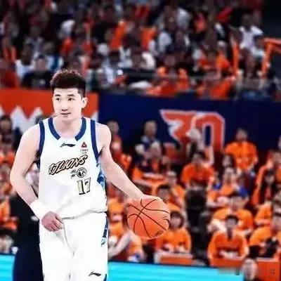 记录我的2026上海久事追着浙江广厦大巴感谢孙铭徽，这两场比赛孙铭徽发挥的确实太