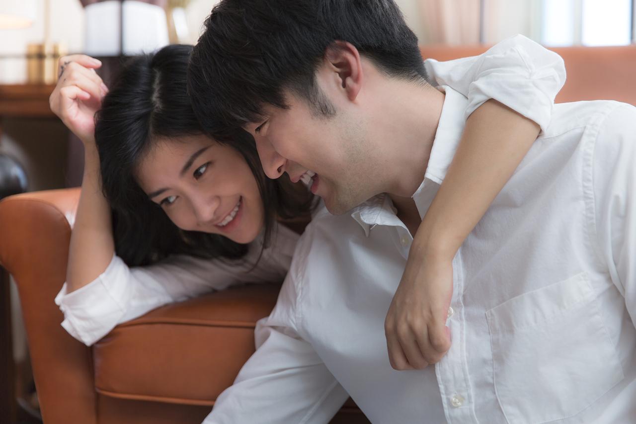 心理学专家说：如果认识一个人后，你的分享欲、打扮欲、甚至是性欲都变高了，那么这个